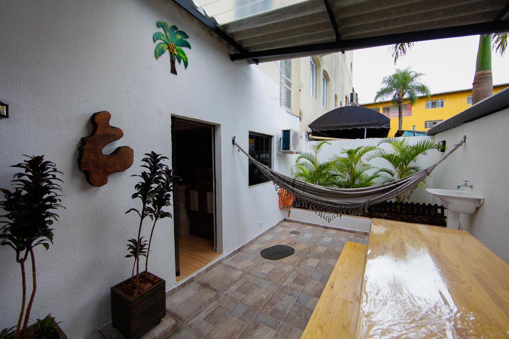 Iguassu Flats Hotel ฟอสดูอีกวาซู ห้อง รูปภาพ